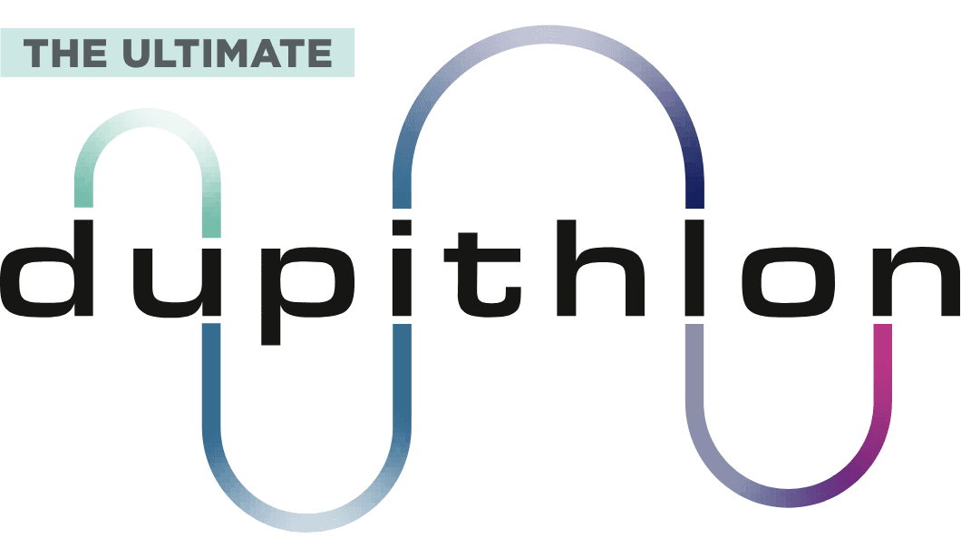 The Ultimate Dupithlon